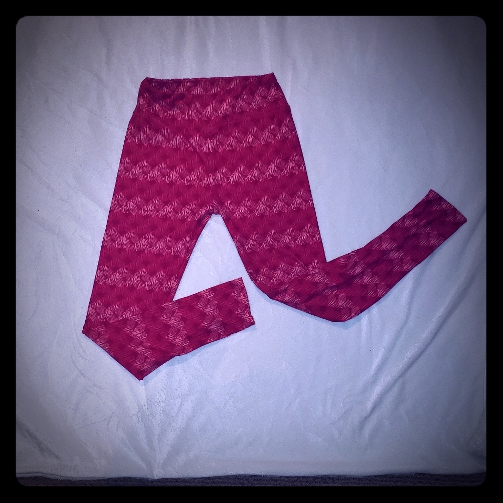 Lularoe leggings OS